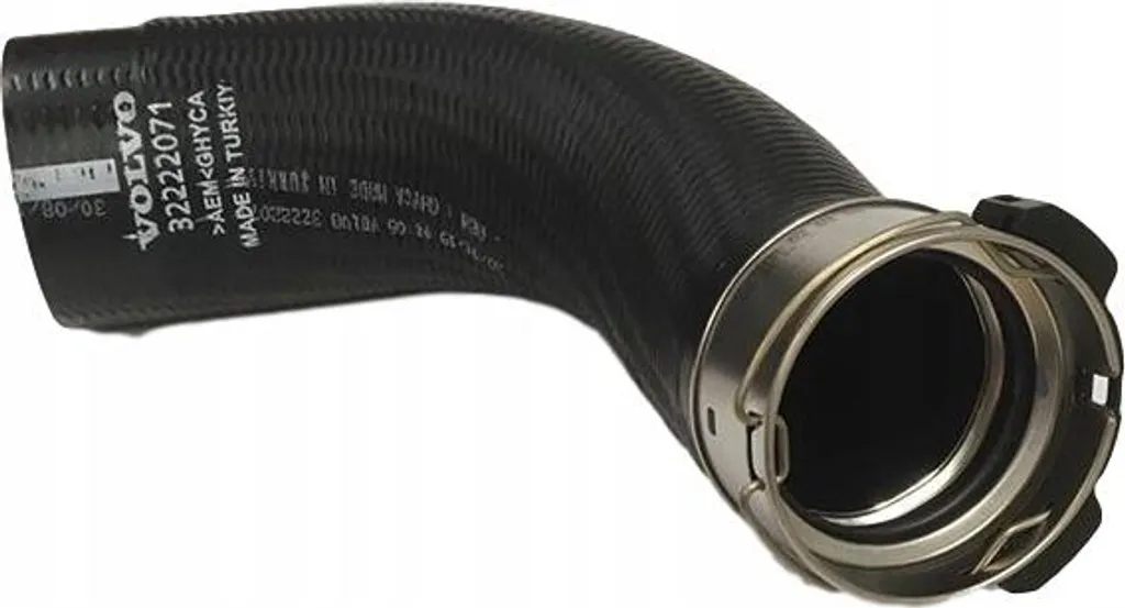 Réparation Circuit d'Air Volvo : Tube de Surpression 32222071 XC60 XC90 V60