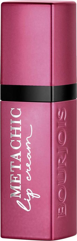 Bourjois - Metachic Lippencreme - 04 Tro-pink
