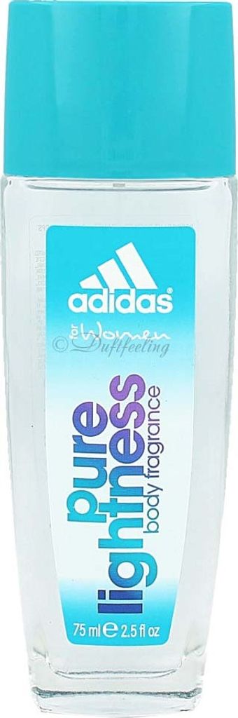 Adidas Donna Pura Leggerezza Deo Immagine del prodotto 