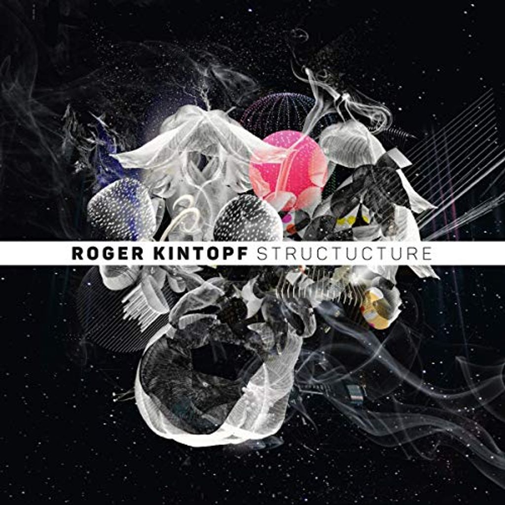 Roger Kintopf - Struktur-CD