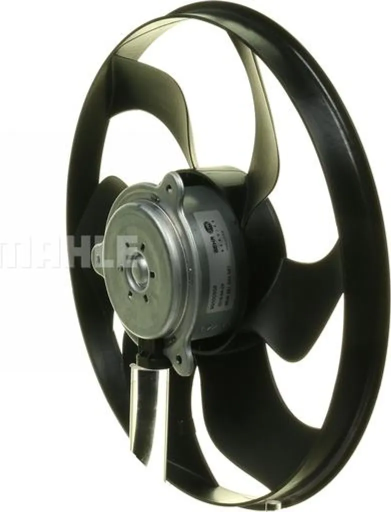 Ventilateur Moteur MAHLE Durable RENAULT CLIO 2 - Performance Refroidissement - 6