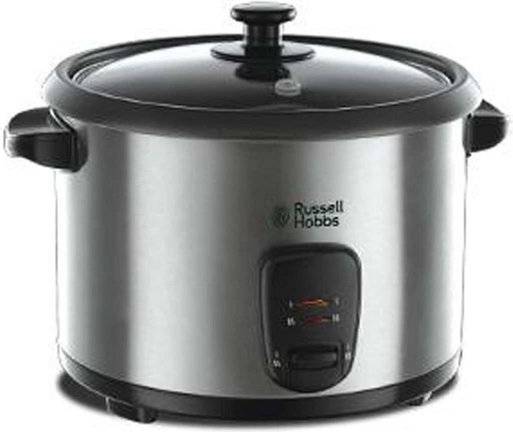 Russell Hobbs Reiskocher 19750-56 Cook at Home Produktbild