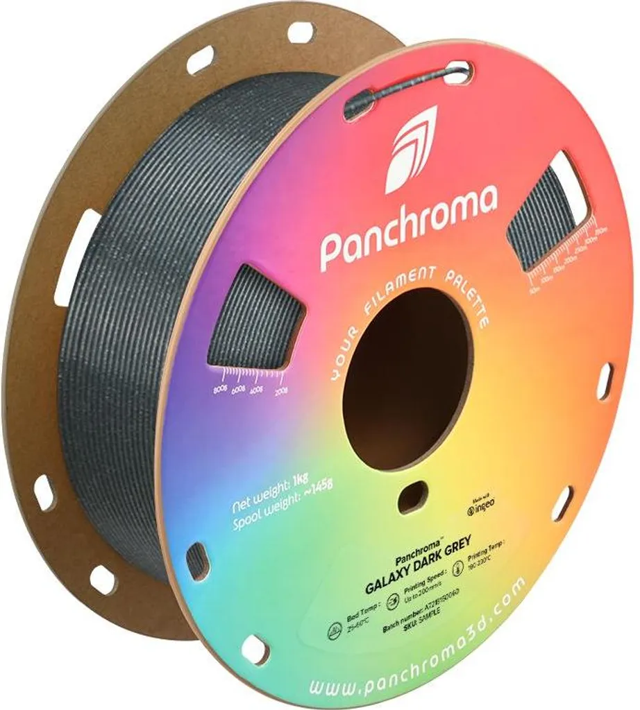 Polymaker Panchroma PLA Galaxy (CA02028) - 2