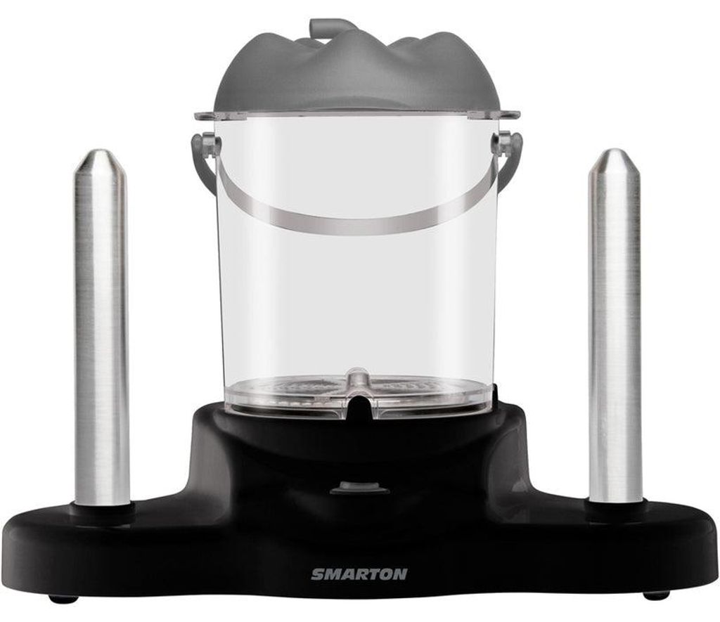 HM 050 macchina per hotdog con 2 punte SMARTON Immagine del prodotto 