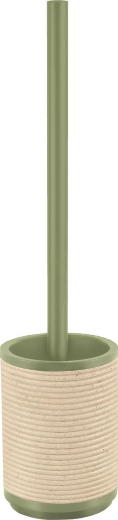 Kleine Wolke WC-Bürsten-Halter RUNA Dill