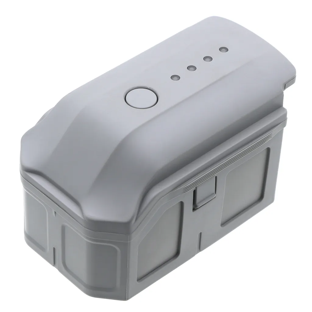 Batterie haute capacité pour PowerEgg X remplace PEMIB10 3800mAh Noir