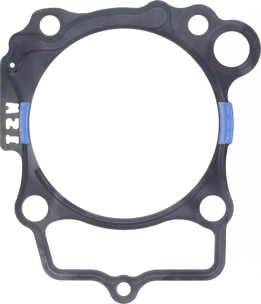 Joint de cylindre Athena 0,60mm pour Yamaha YZ 250 F 2014 à 2018