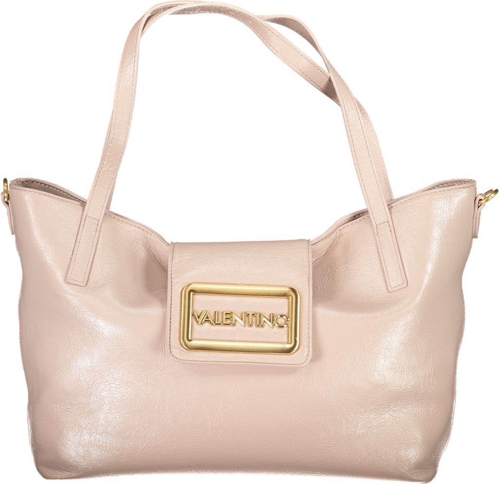 Valentino Taschen Damentasche Rosa