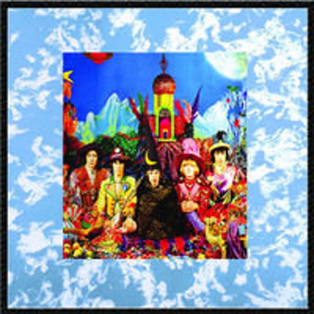 Their Satanic Majesties Reques Produktbild 