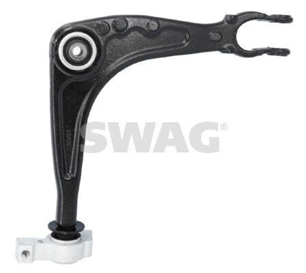 SWAG 62 93 6901 Querlenker Vorne Rechts Unten passend für PEUGEOT 508 SW I (8E)