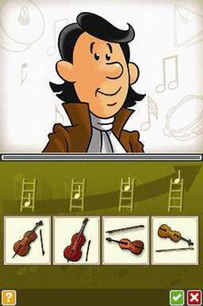 Lernerfolg Grundschule - Musik