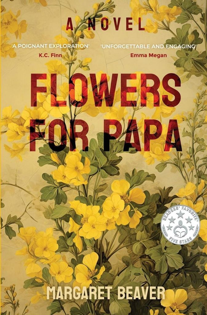 Flowers For Papa – Lingua: Inglese