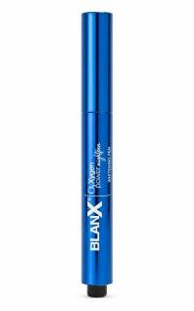 BlanX O3X Oxygen Power pero na bielenie zubov Nightpen 2,5 Obrázok produktu 