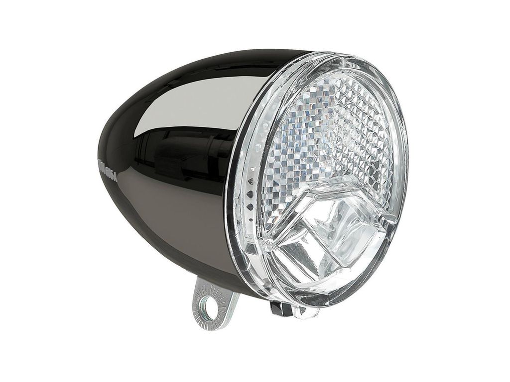 AXA 606 Auto 15 Lux Fahrradfrontleuchte Produktbild 