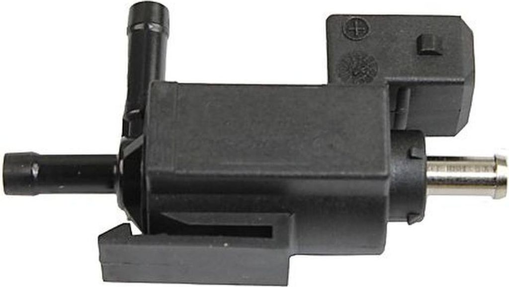 Ladedruckregelventil 12 V Umschaltventil METZGER für u.a. MB C-KLASSE
