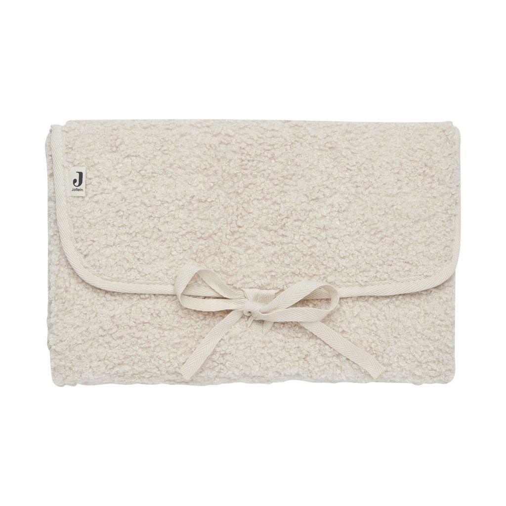 Jollein 096-001-66060, Faltbar, Beige