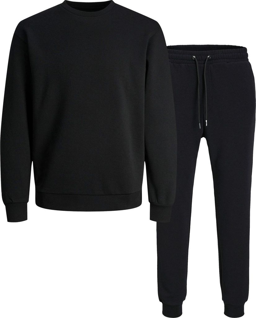 Jack & Jones Bradley Sweat Crew Set Herren