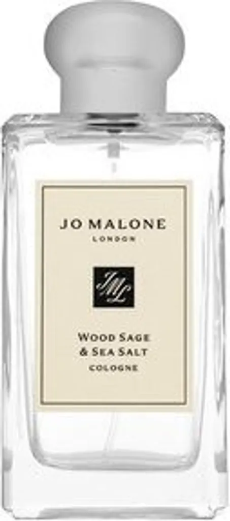 Jo Malone Wood Sage & Sea Salt EDC - L'Emozione della Costa in 100ml
