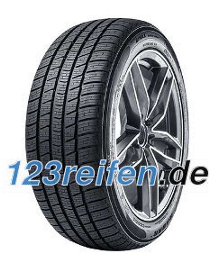 Radar Dimax Winter Sport 205/50R17 93V Fr Bsw Xl