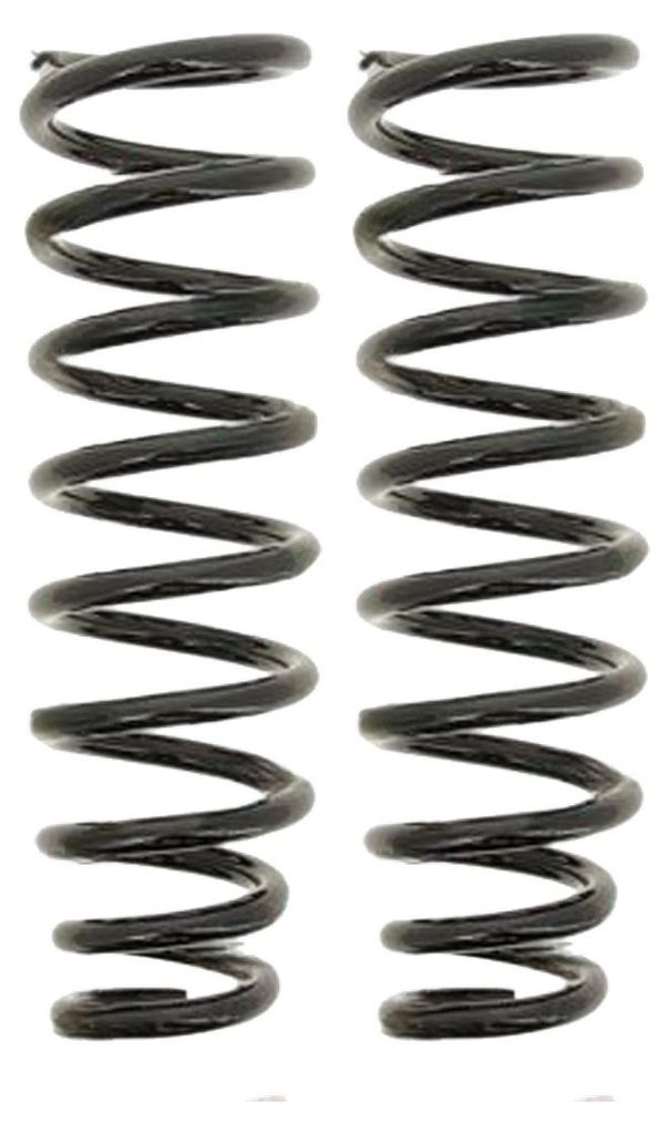Fahrwerksfedern-Set Vorderachse Schraubenfeder KYB passend für u.a. MAZDA 6