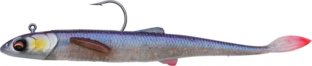 Savage Gear Flying Minnow (Clear Roach) Produktbild 