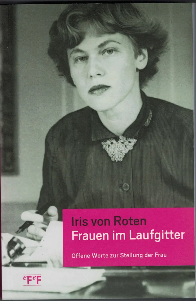 Espace de liberté sécurisé Frauen im Laufgitter pour salon et terrasse