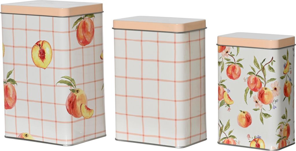 Aufbewahrungsdose klein ZINN