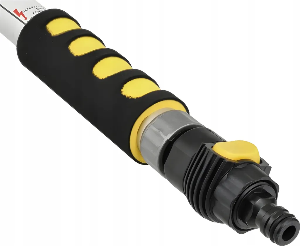 Brosse de lavage pour toit de SUV et utilitaire, extension 152 cm - 9