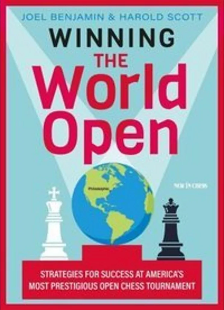 Winning the World Open : Stratégies Échecs et Tactiques de Haut Niveau