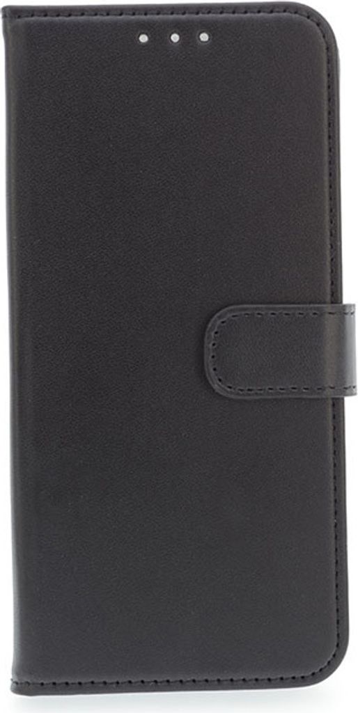 Book case for Galaxy S10 Plus - Black Produktbild 