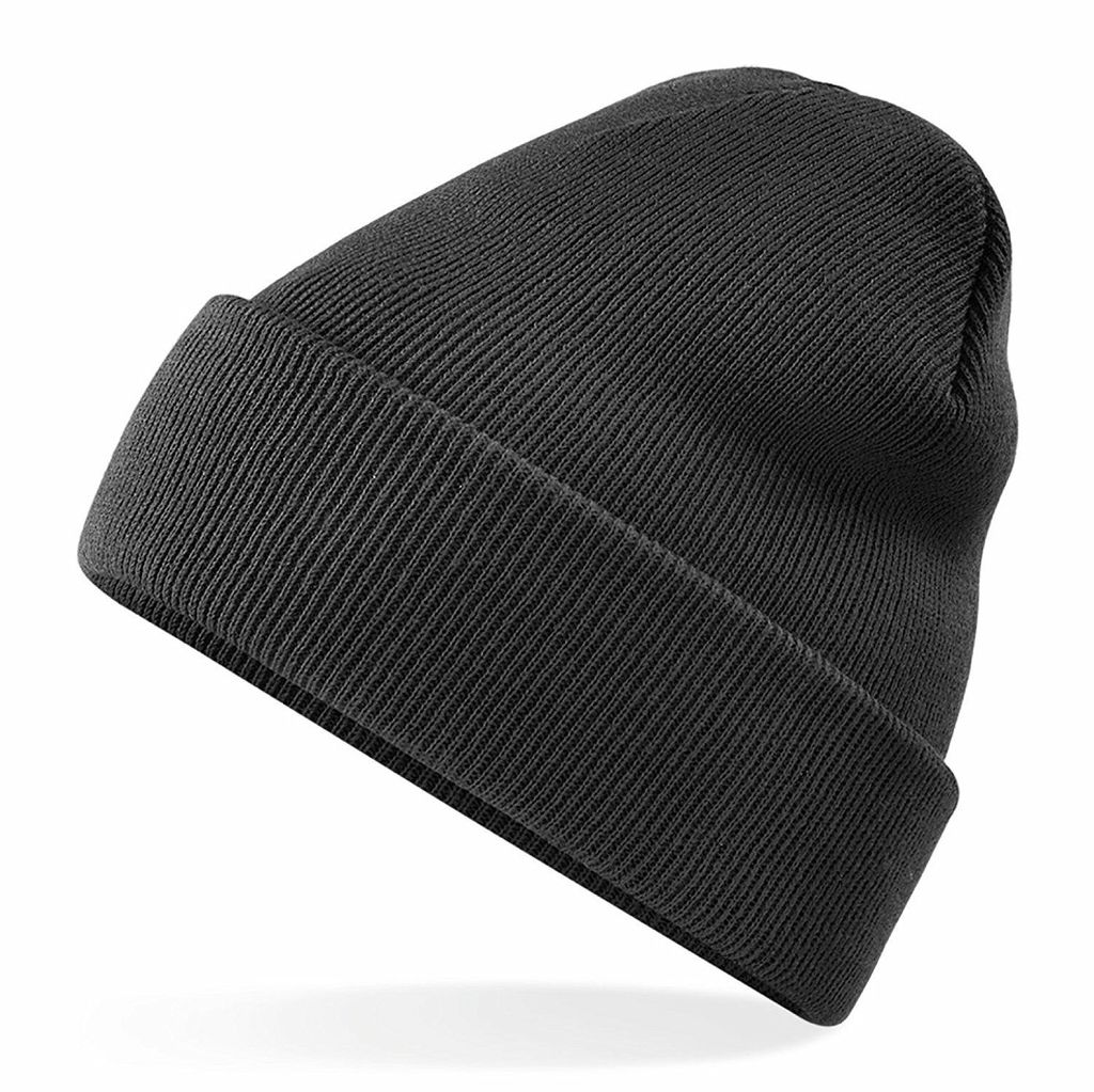 wirklich mögen Travelfreund® 3x Wintermütze Mütze schwarz