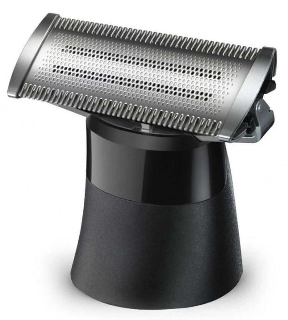 Ersatzkopf für Braun XT10 BLK BOX MN1 Rasierer Produktbild 