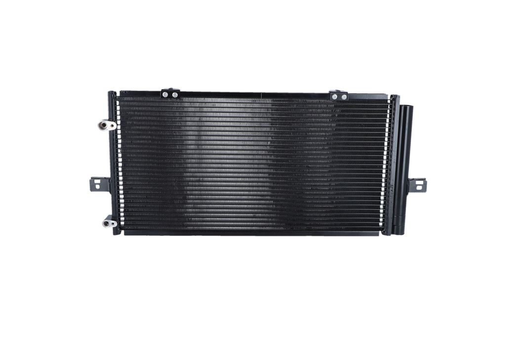 NRF 35659 Kondensator Klimaanlage für ROVER 75 (RJ) Produktbild 