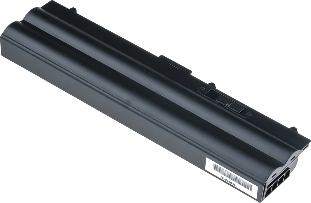 Batteria T6 Power Lenovo 45N1000 5200mAh | Ricambio ThinkPad Certificato - 3