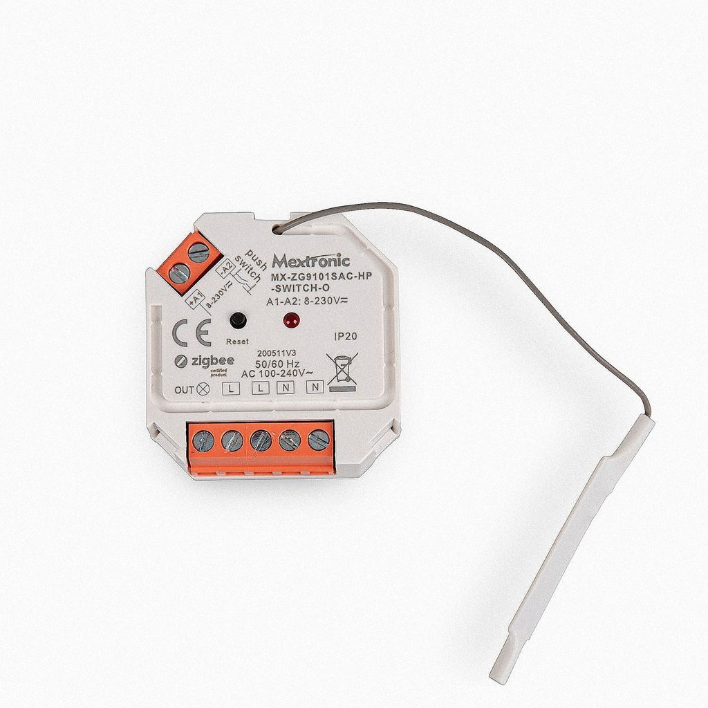 LED CONNEX Zigbee Schalter Switch ON/OFF 230V bis 200W