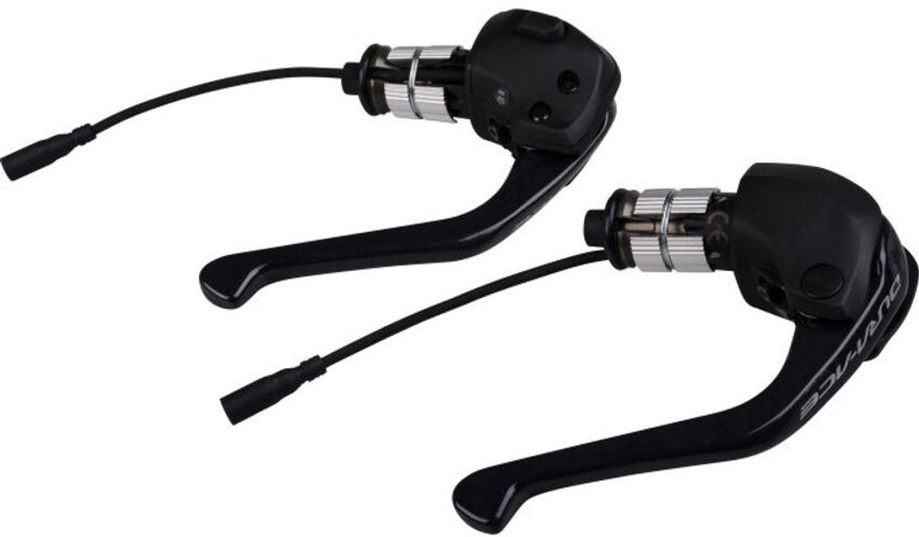 SHIMANO TT/Triathlon-Schalt-/Bremshebel Dura Ace Di2 ST- R9160,