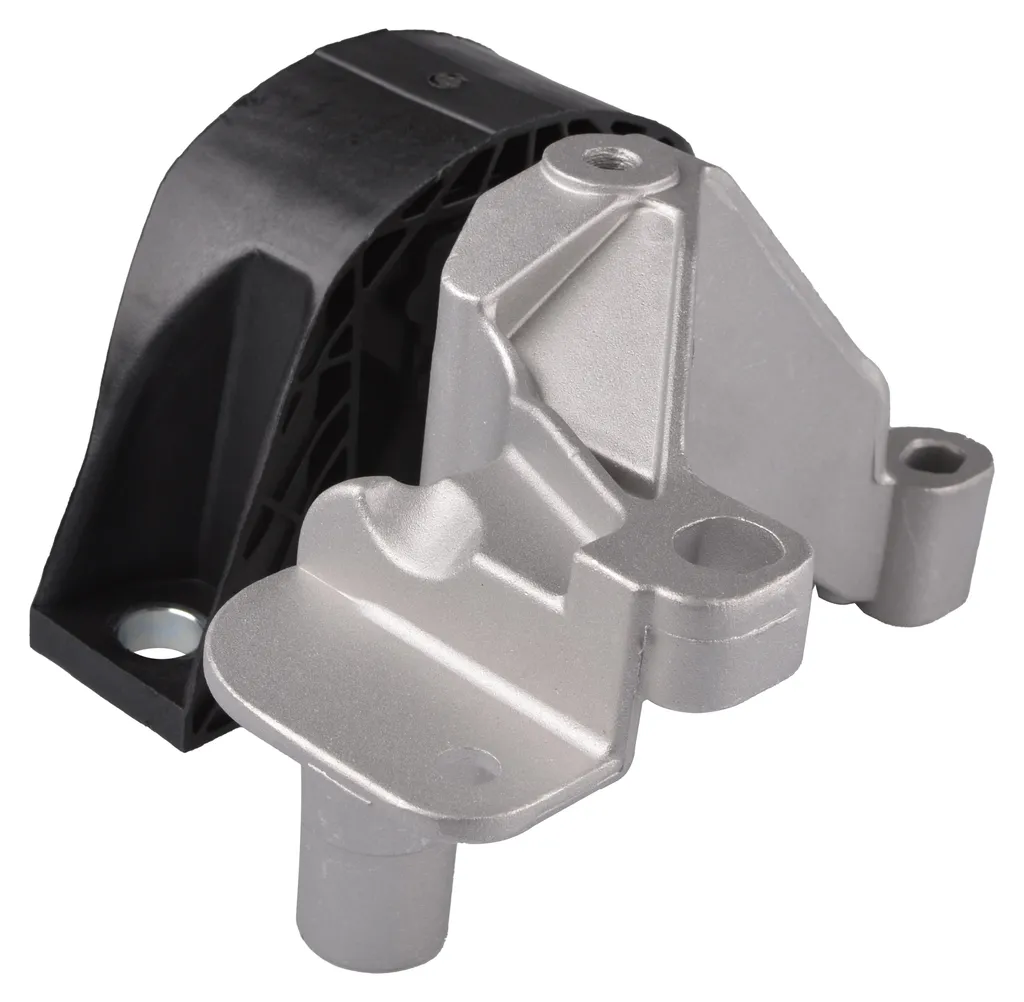 Coussin moteur droit Dacia Logan II 13- support moteur haute qualité