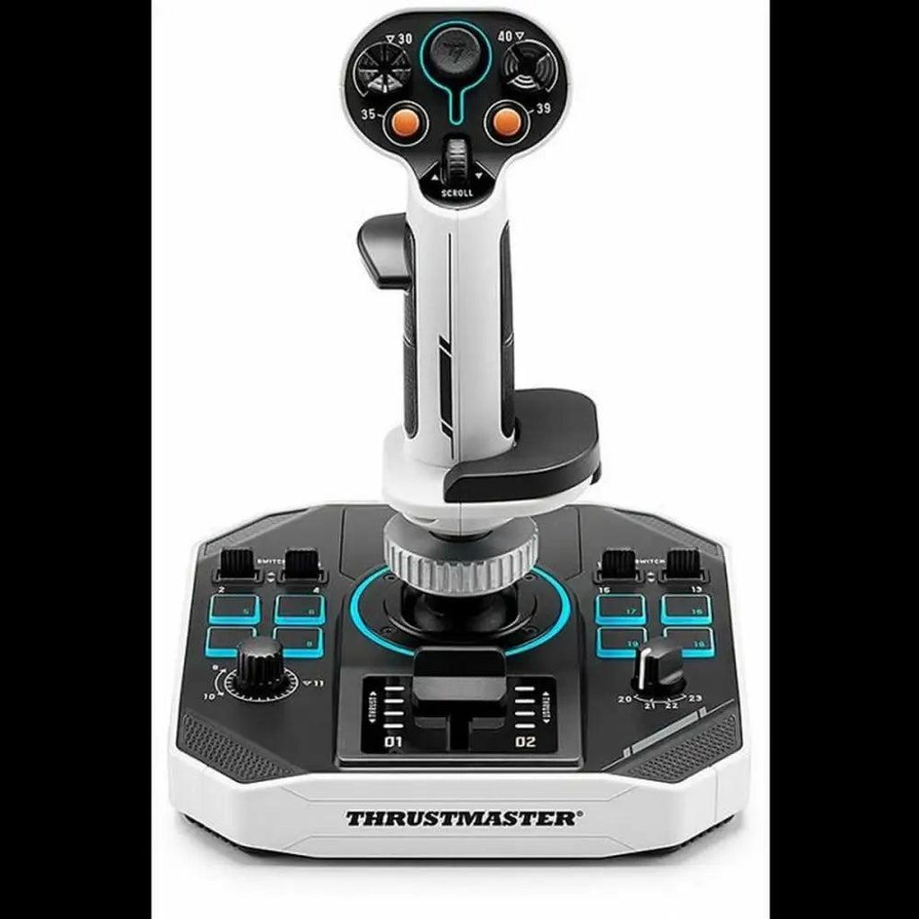 Thrustmaster joystick joystick Immagine del prodotto 