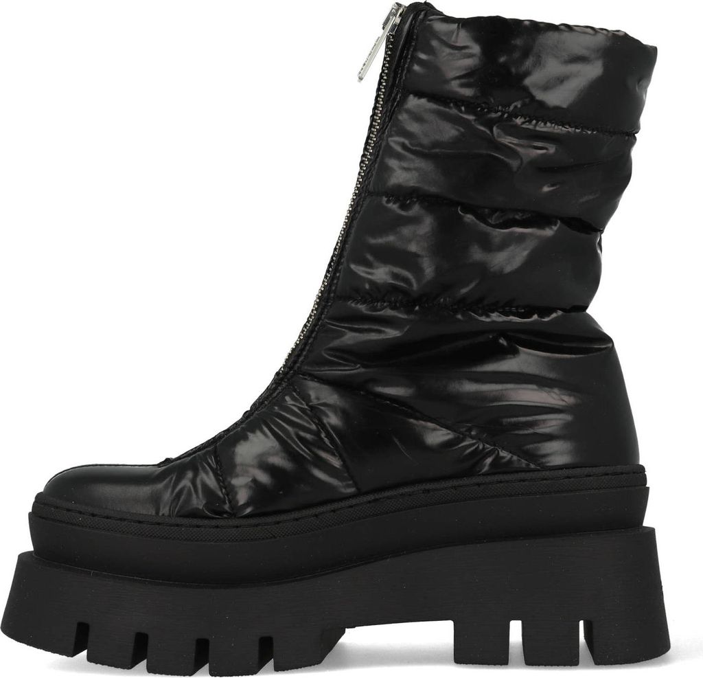 Bronx Boots Evi-ann 47428-C-01 Schwarz-41
