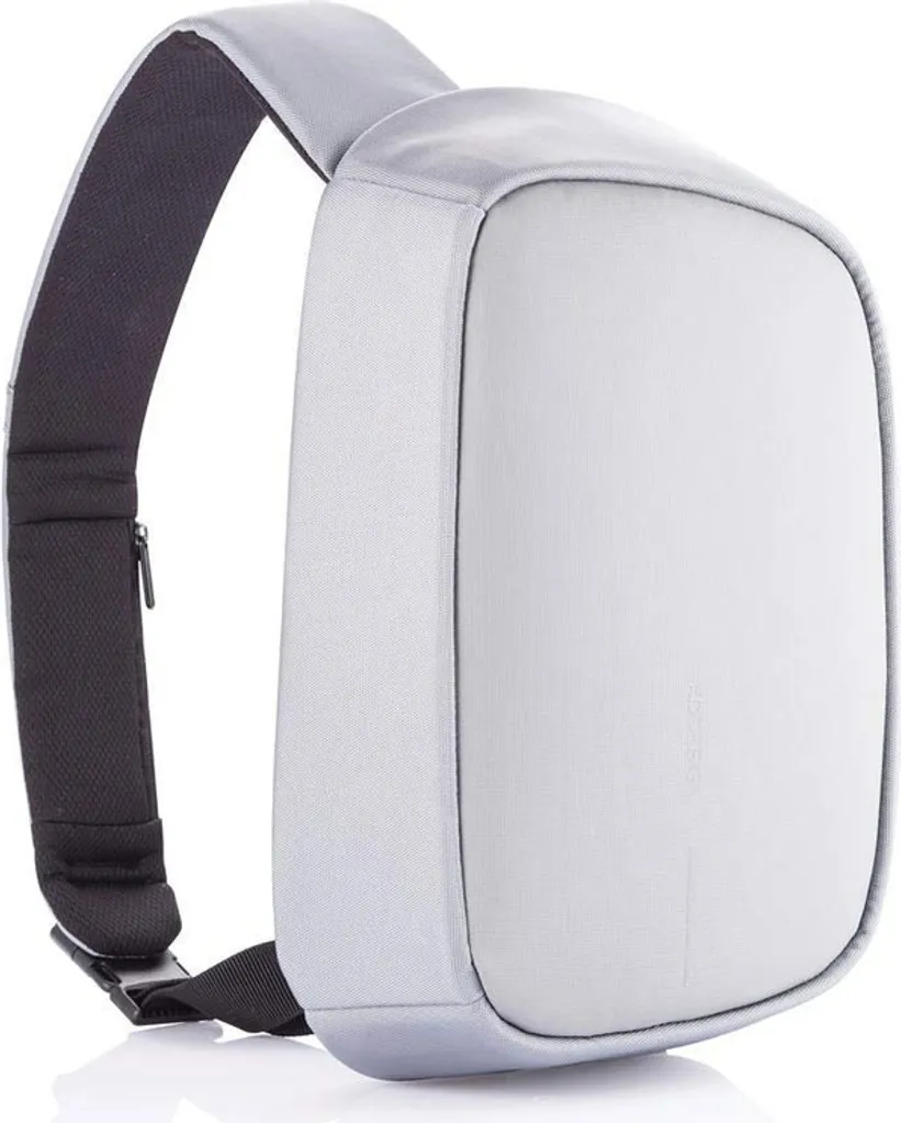 Sac bandoulière antivol Bobby Sling XD Design Gris pour tablette 9,7"