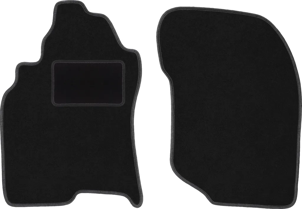 Tappetini Economici Velluto per Nissan X-Trail T30 2001-2007