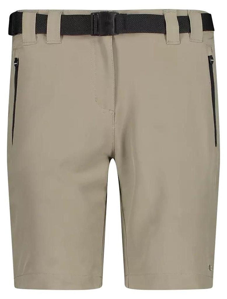 Cmp Woman Bermuda (3T51146-P753)