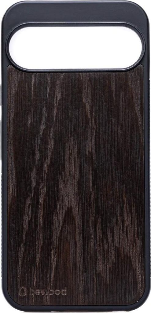 Bewood Holzhülle für Google Pixel 10 Pro XL SMOKED OAK