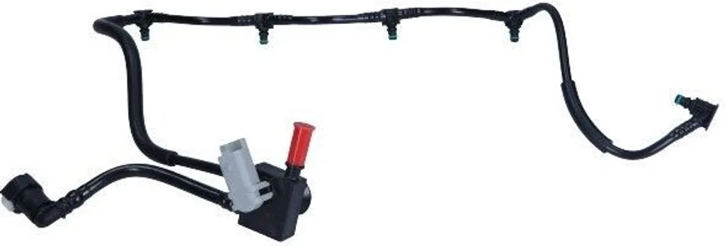 Tuyau de Fuite Carburant MAXGEAR 15-0095 pour Renault Trafic II OE 8200361444