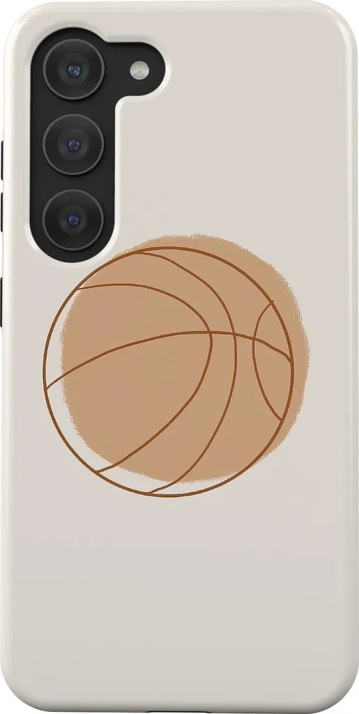 Cover MagSafe Samsung S25 Shockproof - Design Trasparente e Magnetico
