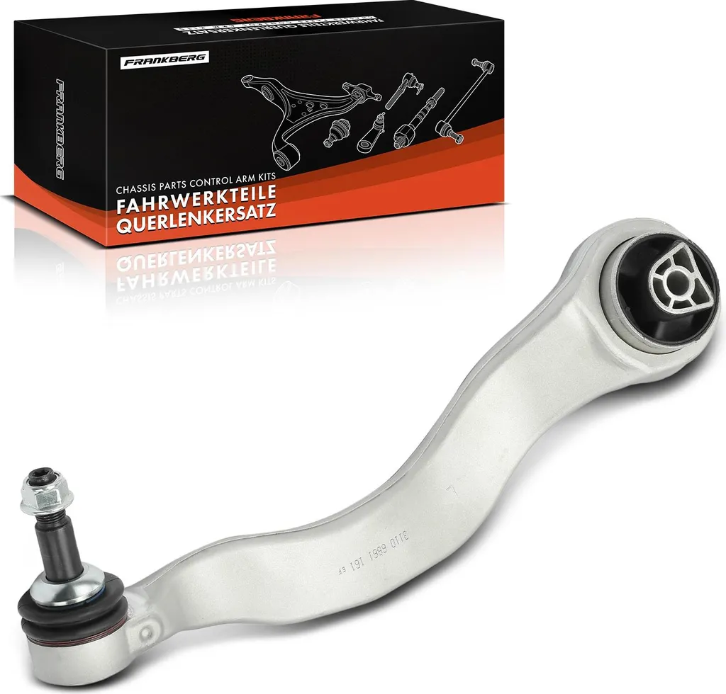 Corrigez les vibrations : Bras de suspension BMW Série 5 G30 G31