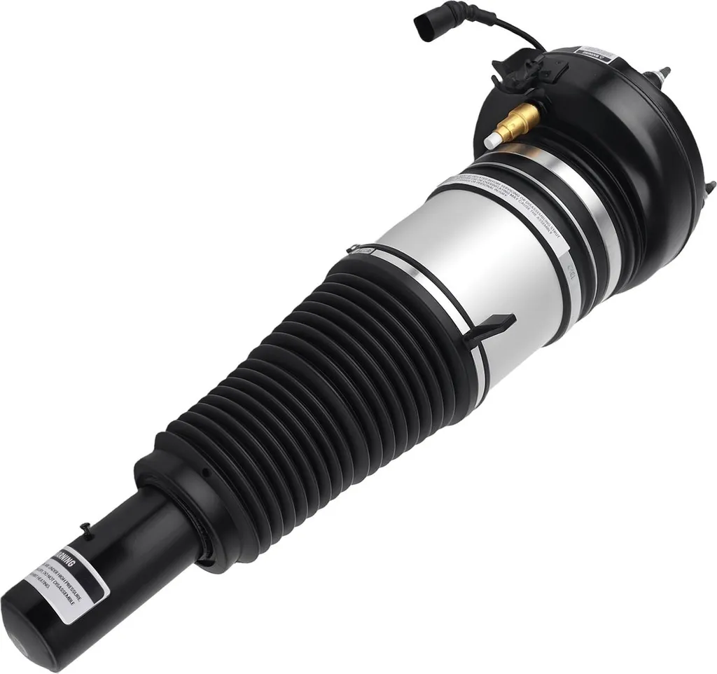 Amortisseur pneumatique avant Audi A8 4H0616039AD contre les fuites