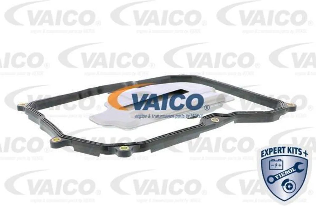 Kit filtre hydraulique VAICO V10-0444 pour boîte de vitesse OE 09G321370