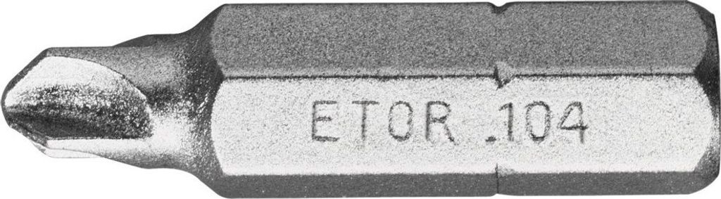 Facom Bit Serie 1 - Torq-Set Nr. 5