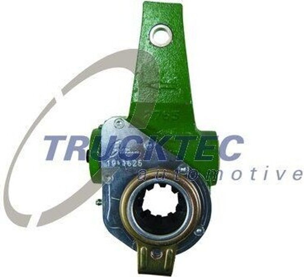 TRUCKTEC AUTOMOTIVE Gestängesteller Bremsanlage 03.35.030 Hinten Links Vorne Rechts für VOLVO F12 automatisch